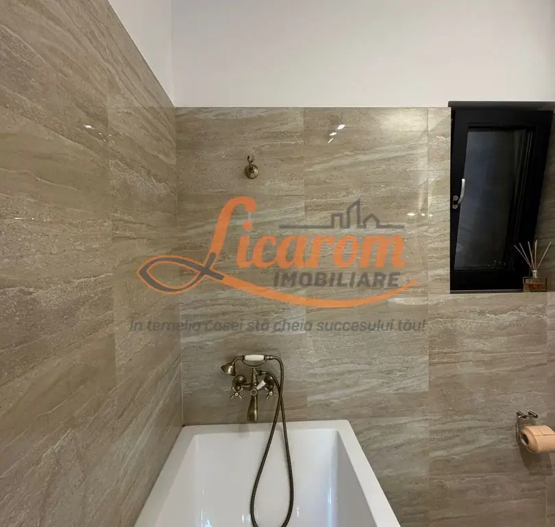 Duplex la cheie P+1+M in Alexandria,jud Teleorman,190000Euro