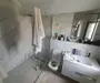 Duplex cu 5 Camere. 3 Bai. Dormitor la parter. Finisat la cheie. Teren 334 mp