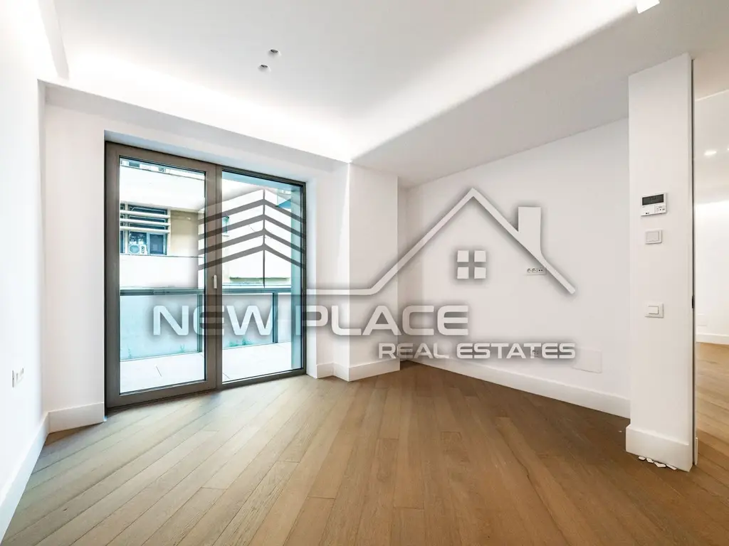 IANCU NICOLAE | Apt exclusivist | 241,800+TVA | Terasa de 13.1 | Lux