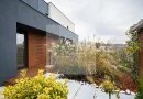 Vila pasiva (verde) lux 4 camere Complex Amber Gardens Tunari ICOM 0%