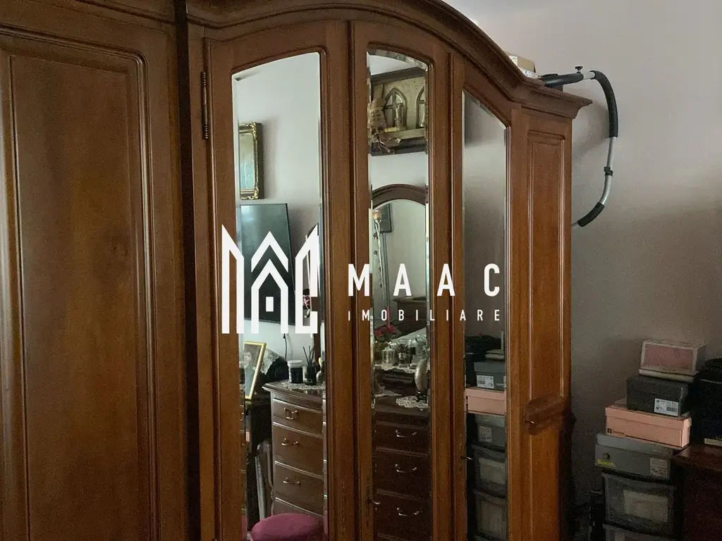 Apartament 2 camere | Parter | 56 MPU | Logie | C. Dumbravii