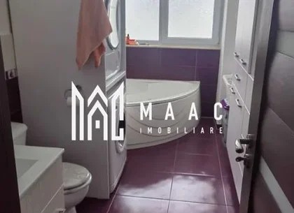 Apartament 2 camere | 57mp | Decomandat | Terasa | Pivniță | Turnisor