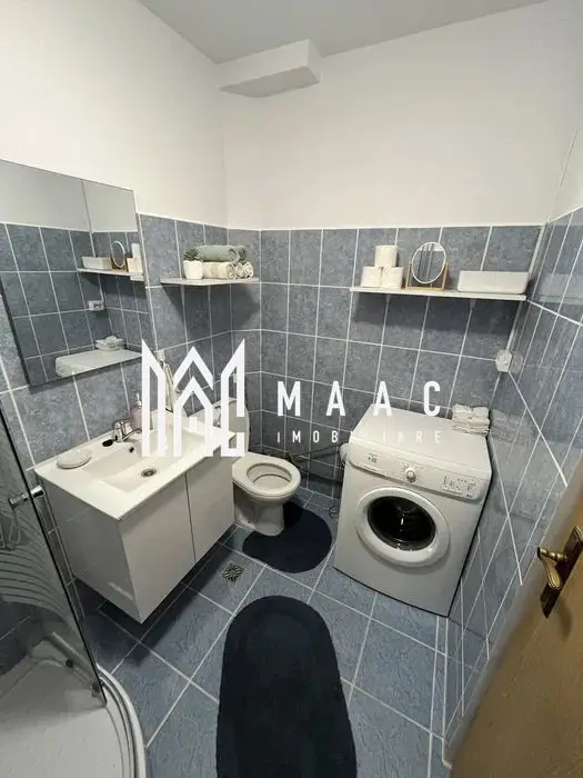 Apartament 2 camere | 40MPU | Pet Friendly | Central |