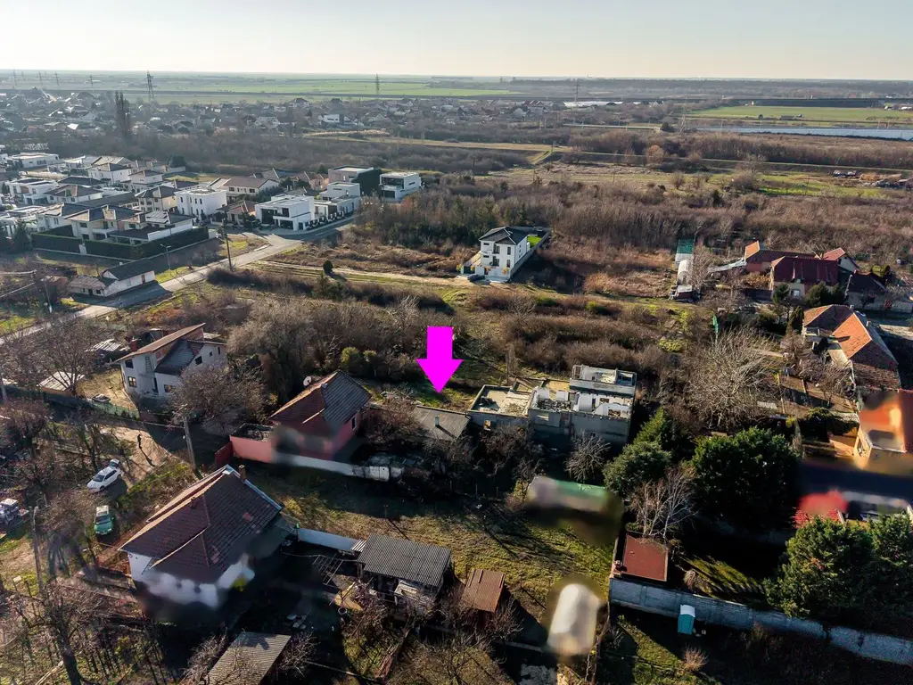 Teren 620 mp în Aradul Nou – lângă Tabacovici Residence | 105.000 €