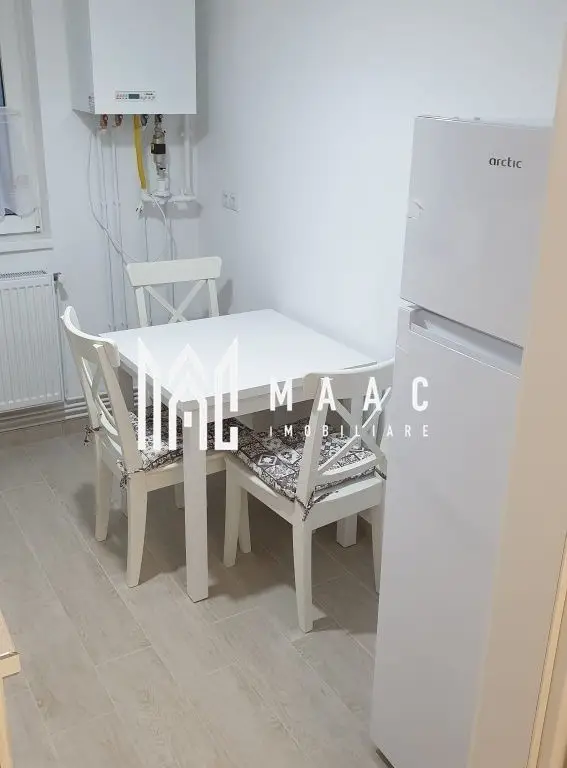 Apartament 2 camere | 52 MPU | Balcon | Lift | Mihai Viteazul