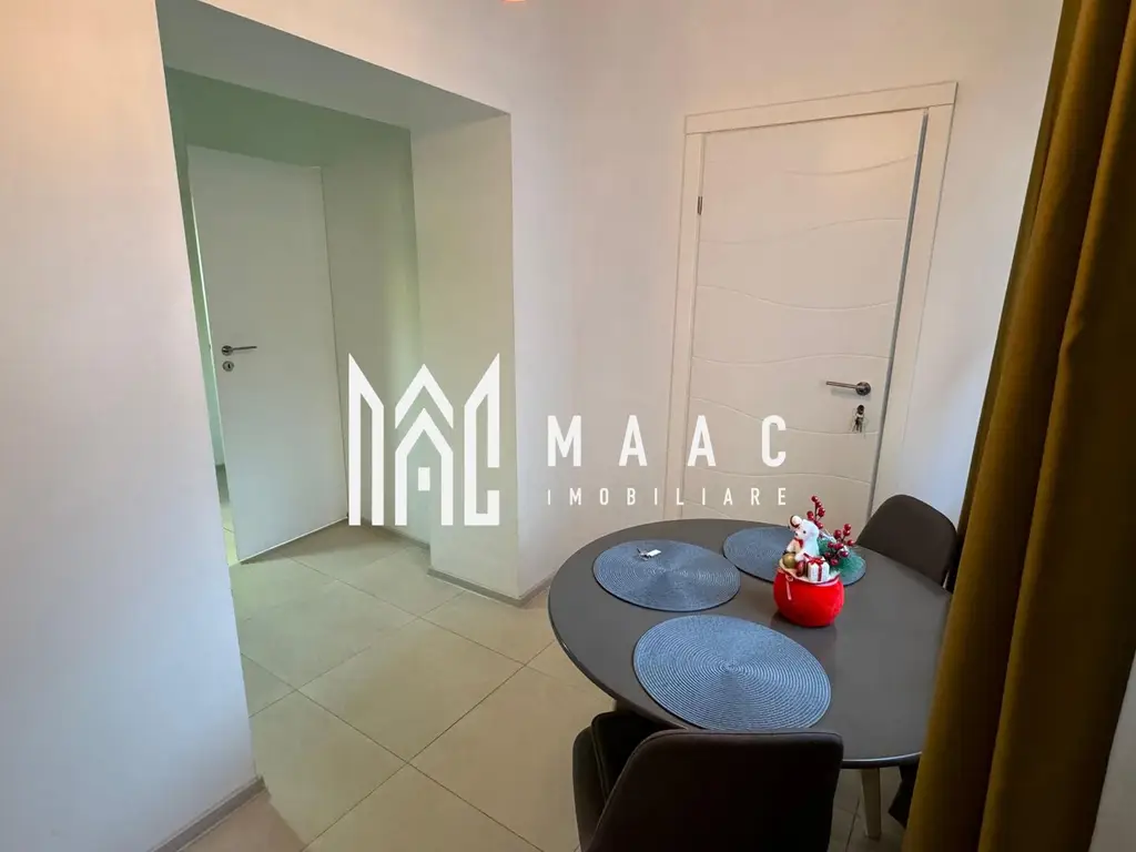 2 Garsoniere | Etaj 1 | Ultracentral