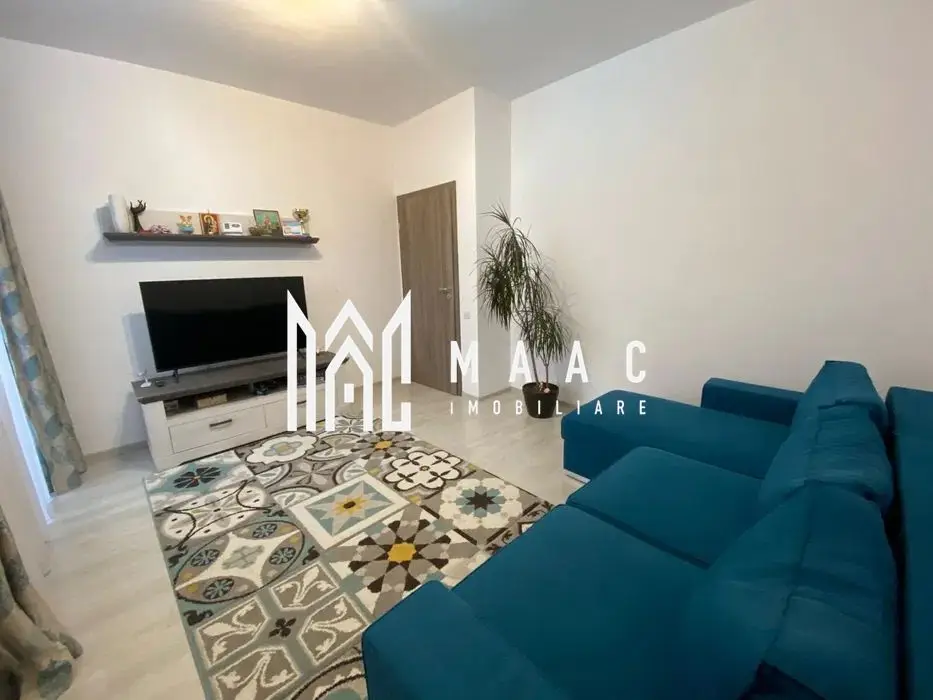 Apartament 3 camere I Etaj 3 I Zona Tineretului