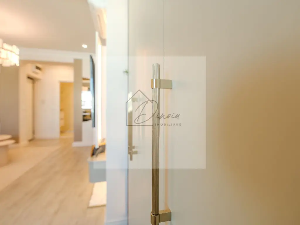 COMISION 0% I 2 camere lux Ivory Residence Pipera I taxare inversa