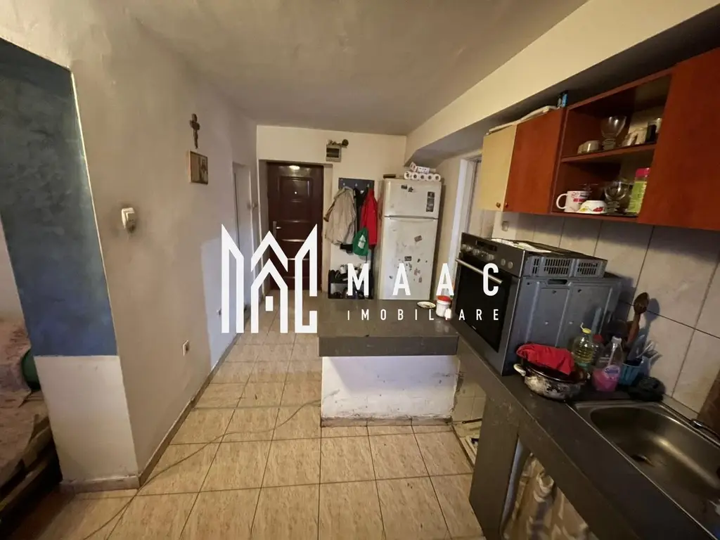 Apartament 2 Camere I 40 mp I Demisol I Zonă Premium I Ștrand