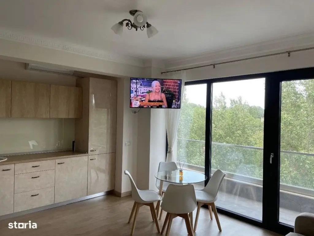 Ap Premium la cheie in bloc nou, Mamaia Statiune Constanta