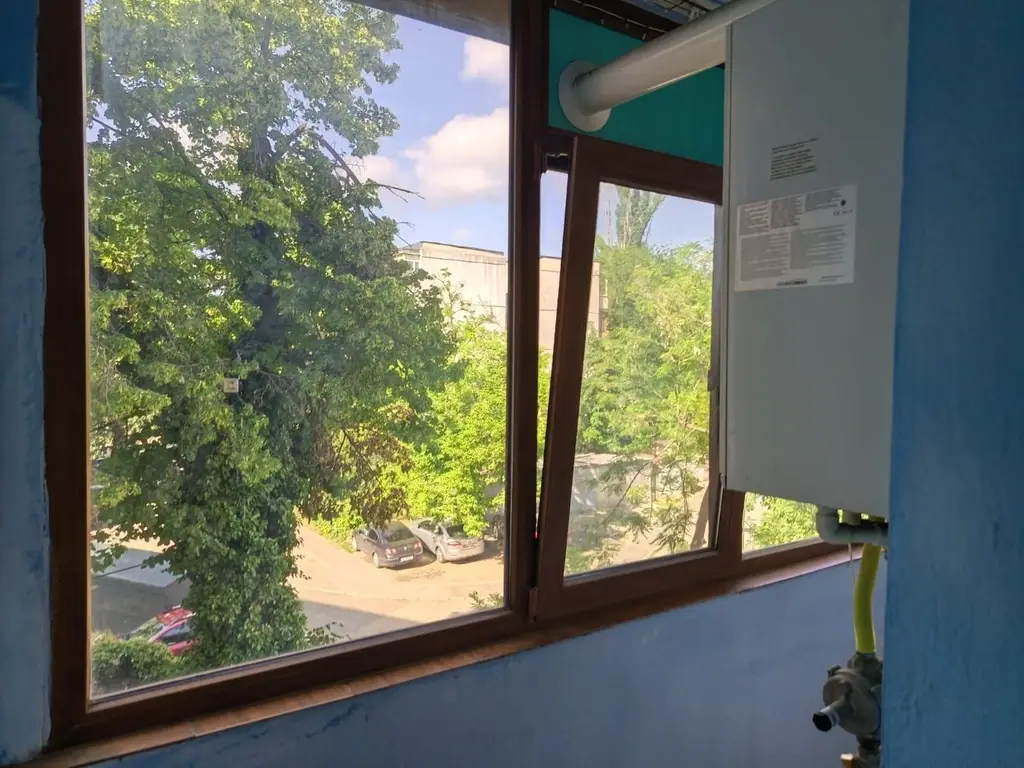 De vanzare apartament cu 2 camere, et. 2, Micro 13, 53.000 euro