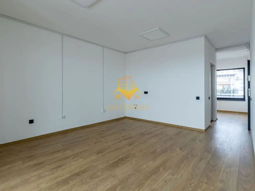 Duplex 170 mp, 6 camere, 4 bai, terasa 35mp, Europa Zona Eugen Ionesco