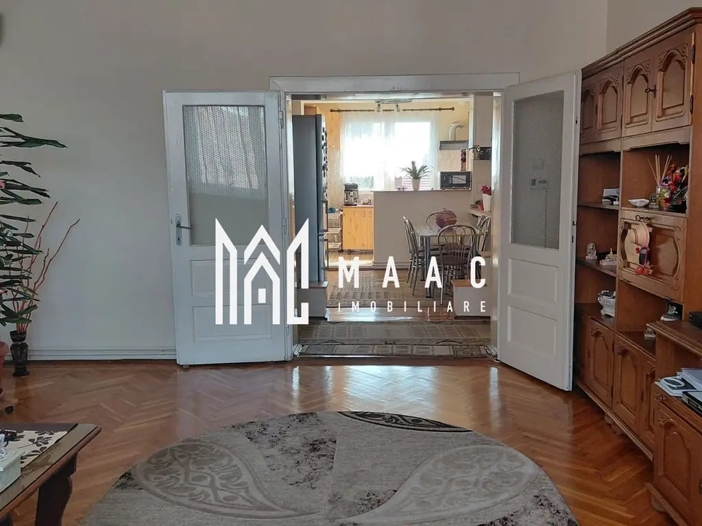 Duplex | 182 MPU | Demisol + Etaj | Zonă Centrală