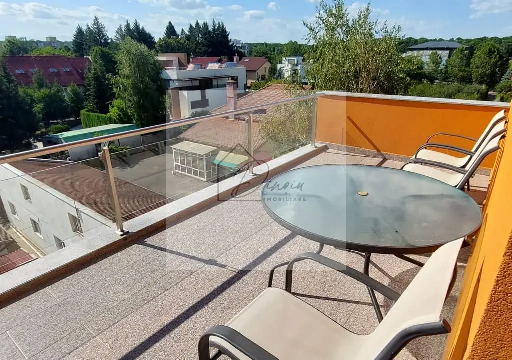 Carina Residence I 4 camere Baneasa I Iancu Nicolae I COM O%