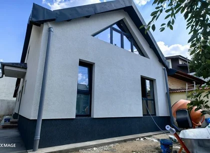 Direct proprietar casa individuala  Barbu Văcărescu