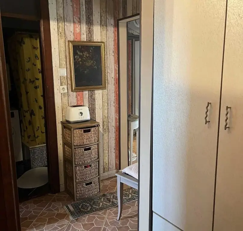 De vanzare apartament cu 3 camere