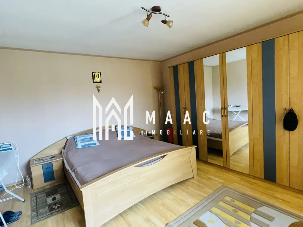 Vila 9 Camere I 5Bai | 370 MP I Curte 500 MP I Turnisor