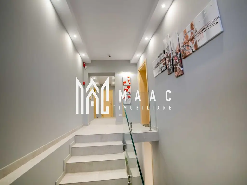 Apartament la casă I 160mpu I 3 camere I Grădină I Lazaret