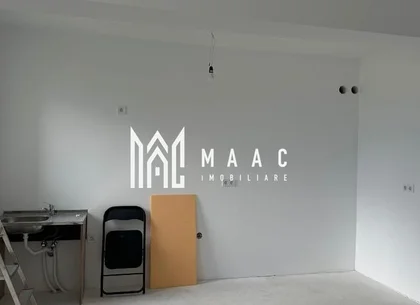 Garsonieră Modernă | Bloc Nou 2025 | Balcon | Zona Hipodrom