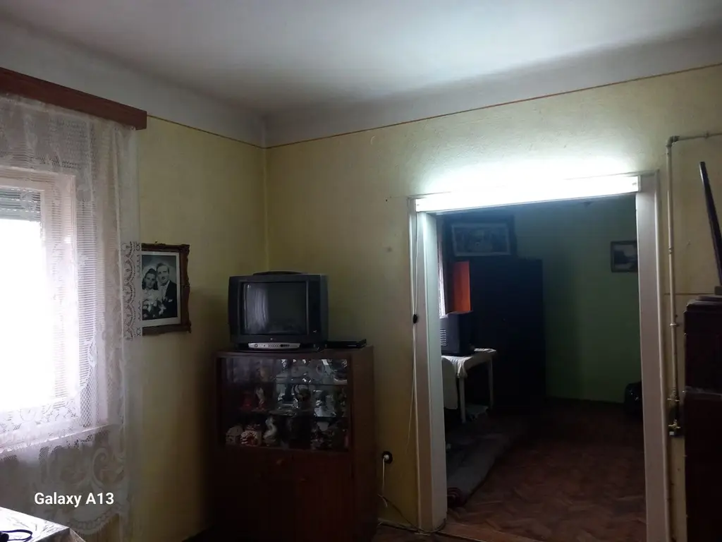 BRASADAS vinde casa 3 cam. zona Unirii teren 550mp.