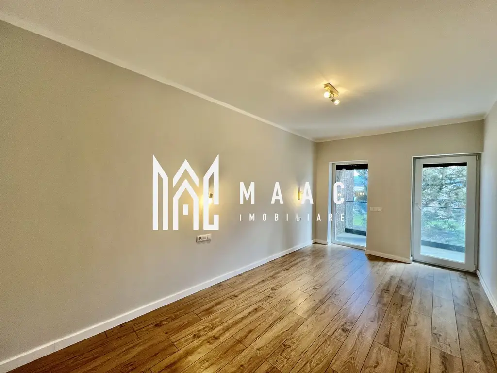 Apartament 2 camere | 53 MPU | Balcon | Turnisor