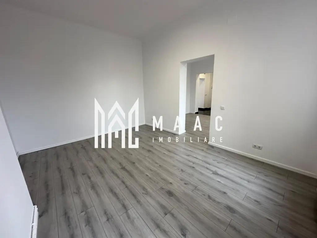 Spatiu birouri I 94mp I Renovat I Central - Calea Dumbravii