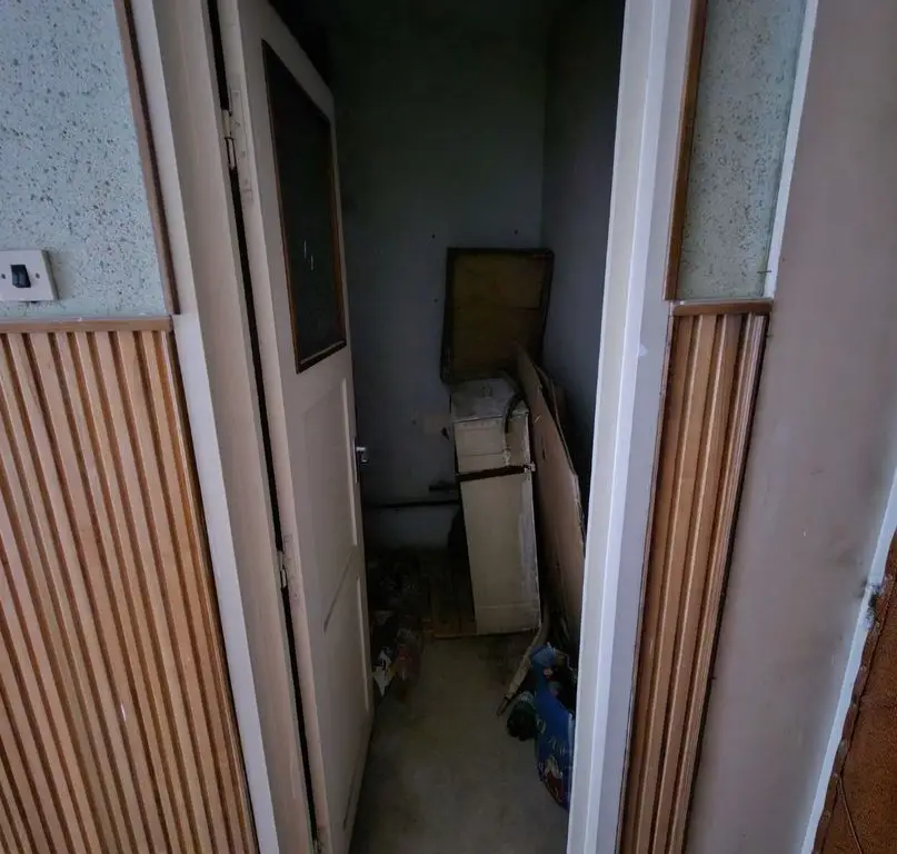 Apartament 3 camere