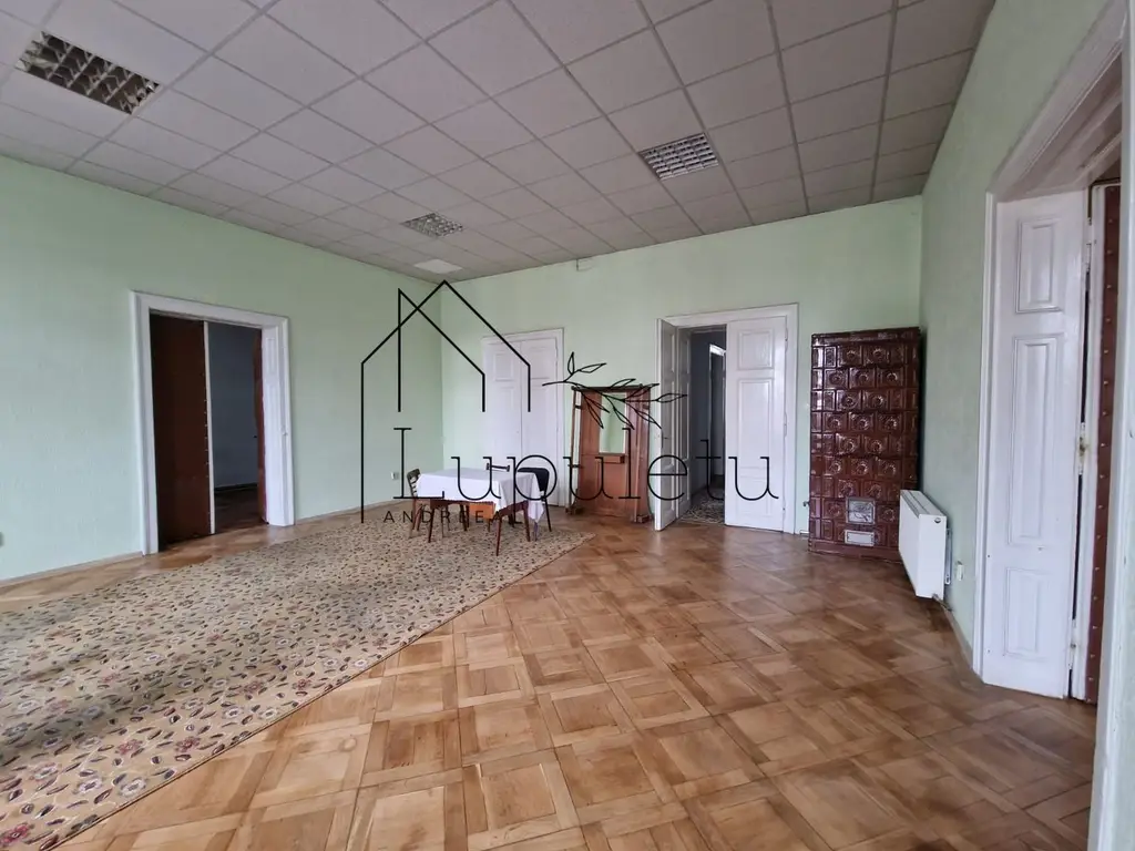 Spațiu de Birouri Central | Etaj 1 | 97 MPU | 3 Birouri | B.Victoriei