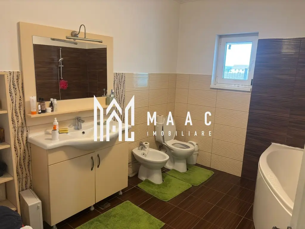 Casă individuală I 4 camere I Teren 1000mp I Grădiștea-Ilfov