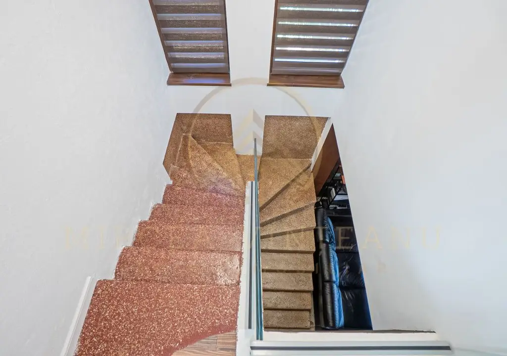 Casa P+1E de vanzare in Mamaia - Tabara Navodari