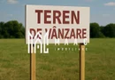 Teren intravilan | 611 mp | Deschidere 18 m | Priveliște montană | Cisandie