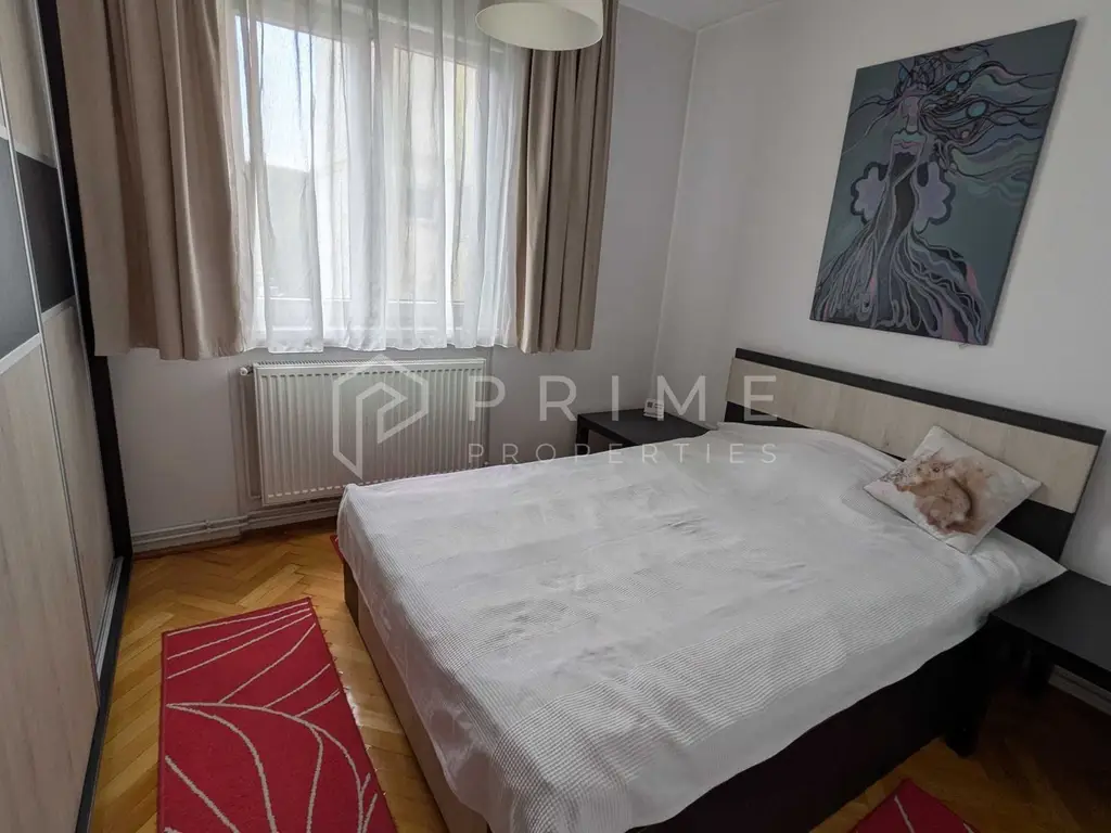 Apartament 2 Camere – Zona Dâmbul Pietros, Târgu Mureș