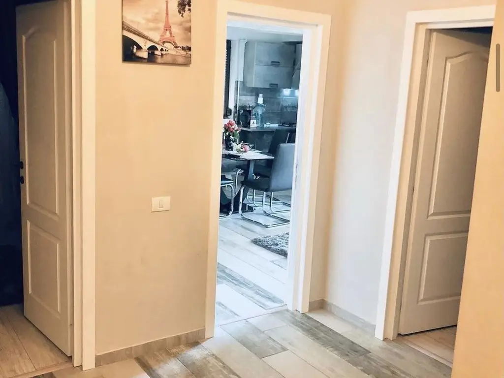 Ap 3 camere de vanzare/Tomis plis/ E1//Constanta Litoral