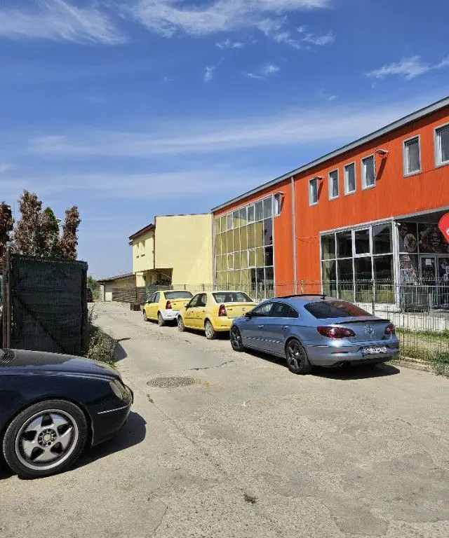 Vila Super ocazie Berceni Supermarket Mamina