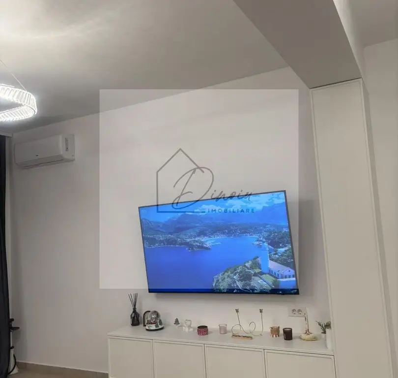 Apartament 2 camere Baicului I Quartz Residence I 2 parcari si boxa
