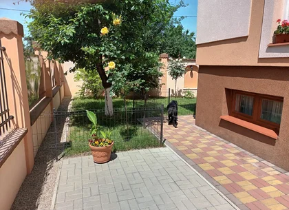BRASADAS vinde vinde casa individuala zona TITULESCU