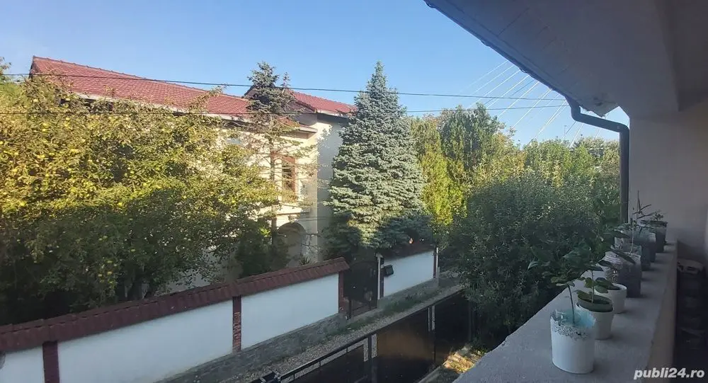 Vanzare casa Baneasa 0% comision