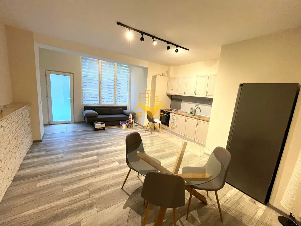 4 Camere decomandate, Terasa, Parcare, Borhanciului,Romul Ladea, Profi