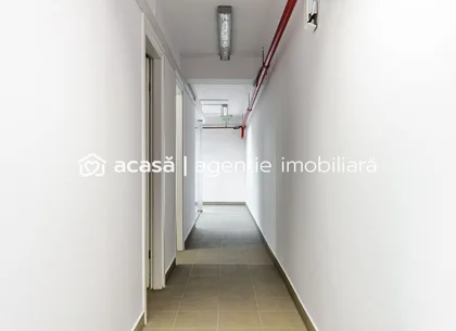 Spațiu de închiriat central