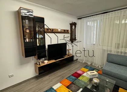 Apartament de Vânzare | 2 camere | 55 MPU | Cisnădie