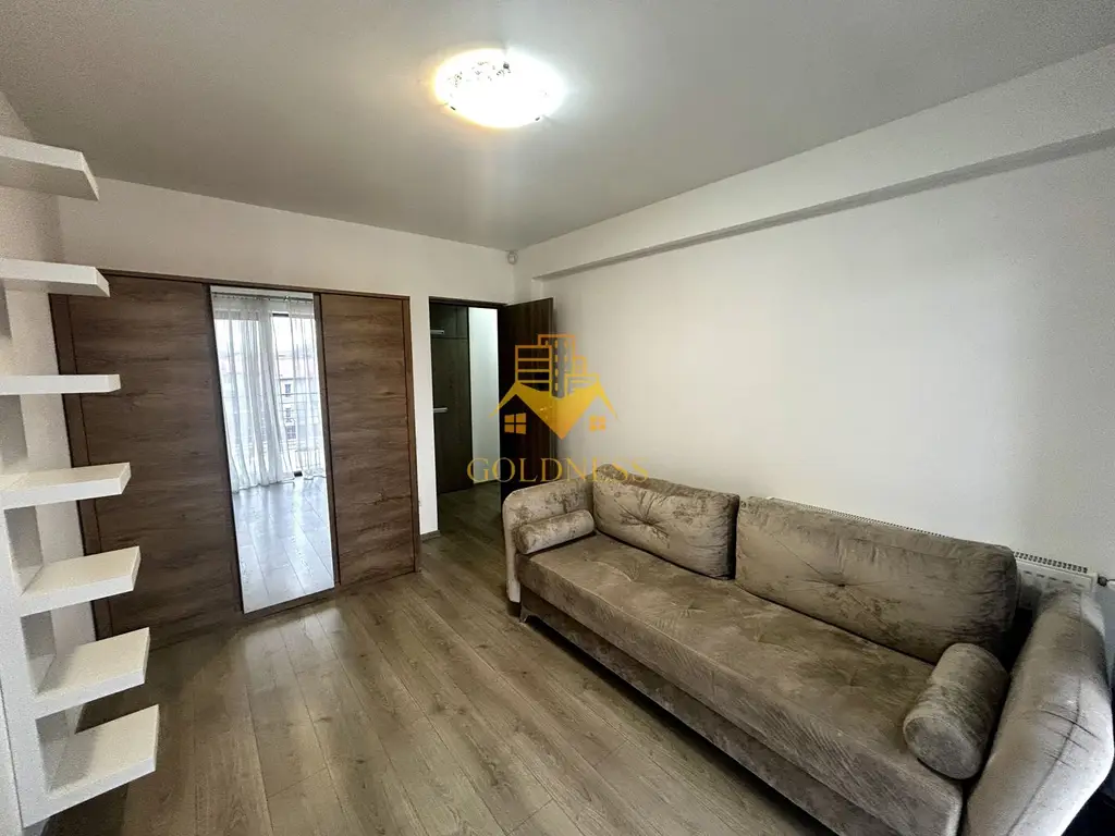3 camere, Parcare, Pet Friendly, Modern, Zona Muzeul Apei, Floresti