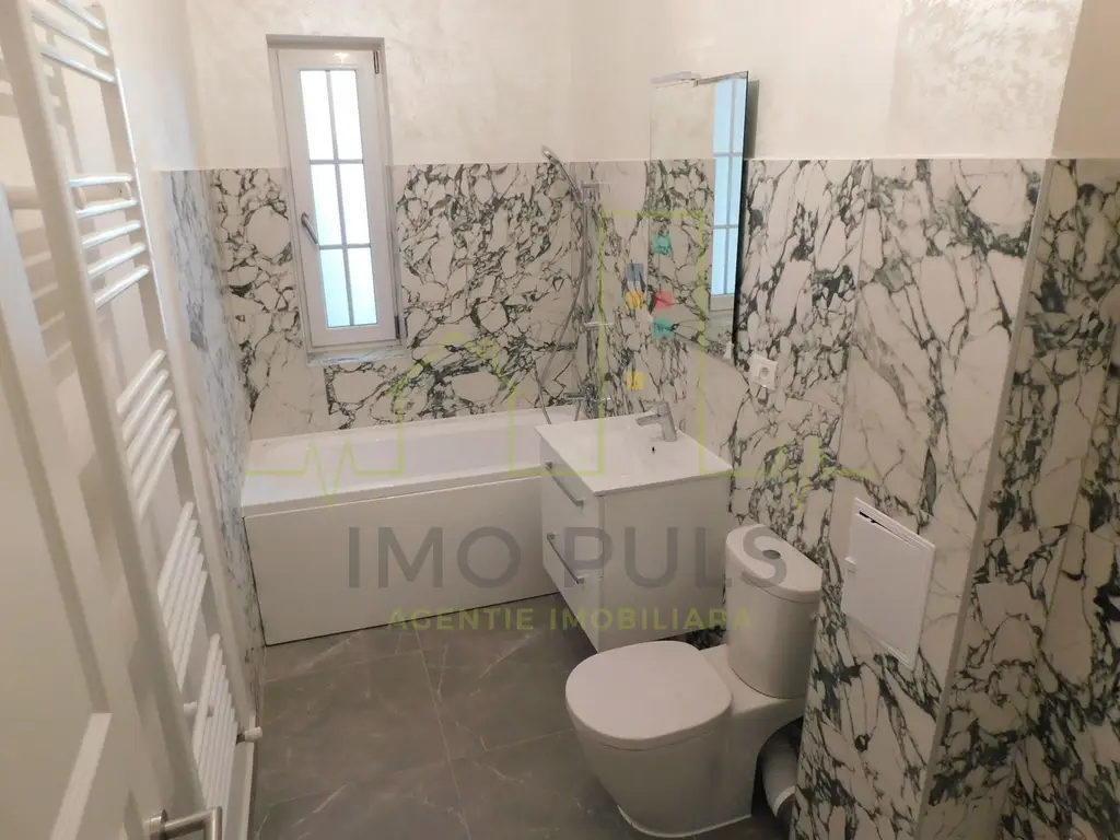 Gradina Proprie. Bloc nou. Loc de parcare