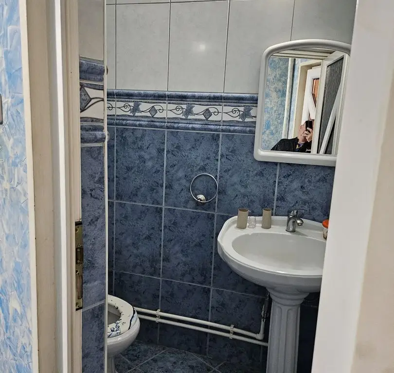BRASADAS vinde casa individuala zona DARA cu 5 cam si teren 4ari.