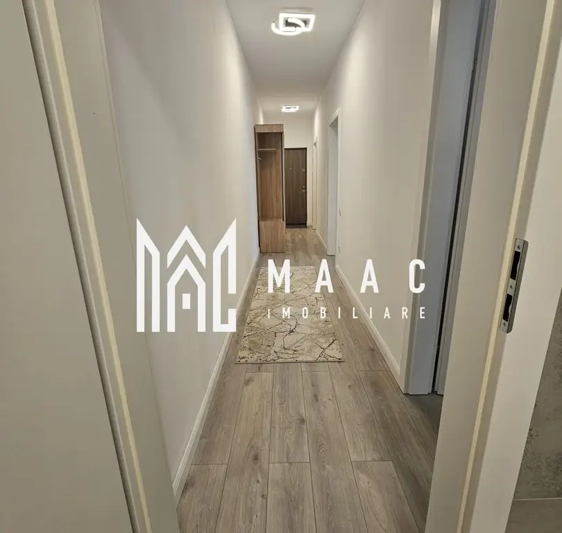 Apartament 2 camere I Decomandat I Etaj 1 I Parcare I Deventer