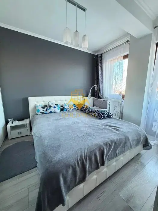 2 camere Openspace, modern, Europa zona Calea Turzii, OMV, Hexagon,