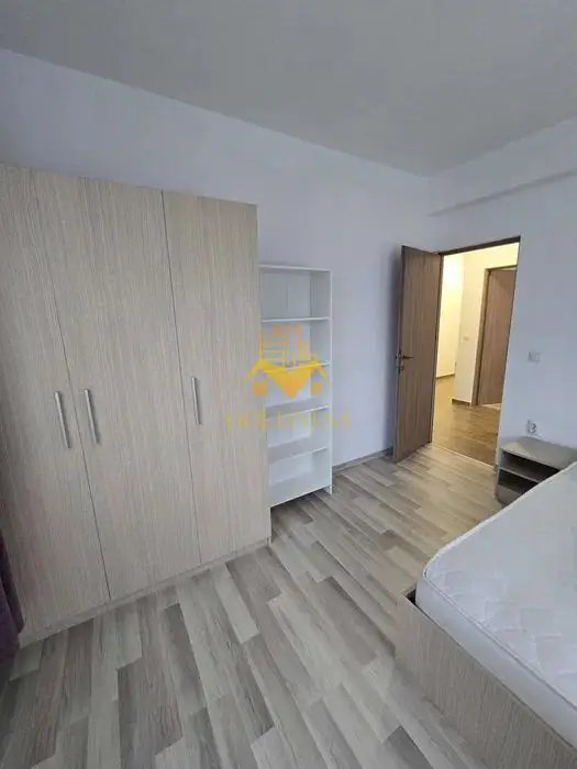 2 camere decomandate, bloc nou, parcare, Buna Ziua, Zona Audi