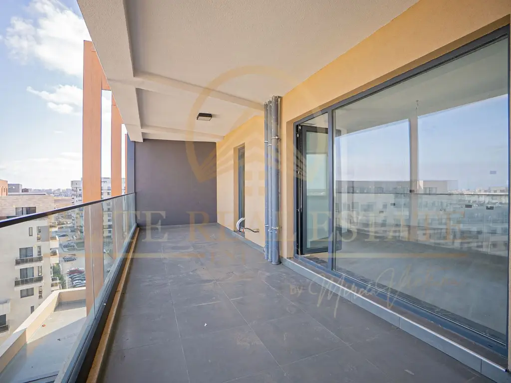 Tomis Plus - Celine Elegance - Vânzare apartament cu 2 camere cu vedere la Lac!
