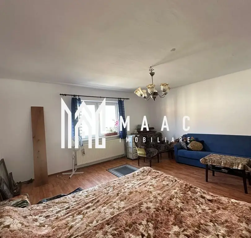 Casă de vânzare Sibiu 4 camere | Central | 115 mp utili, curte privată