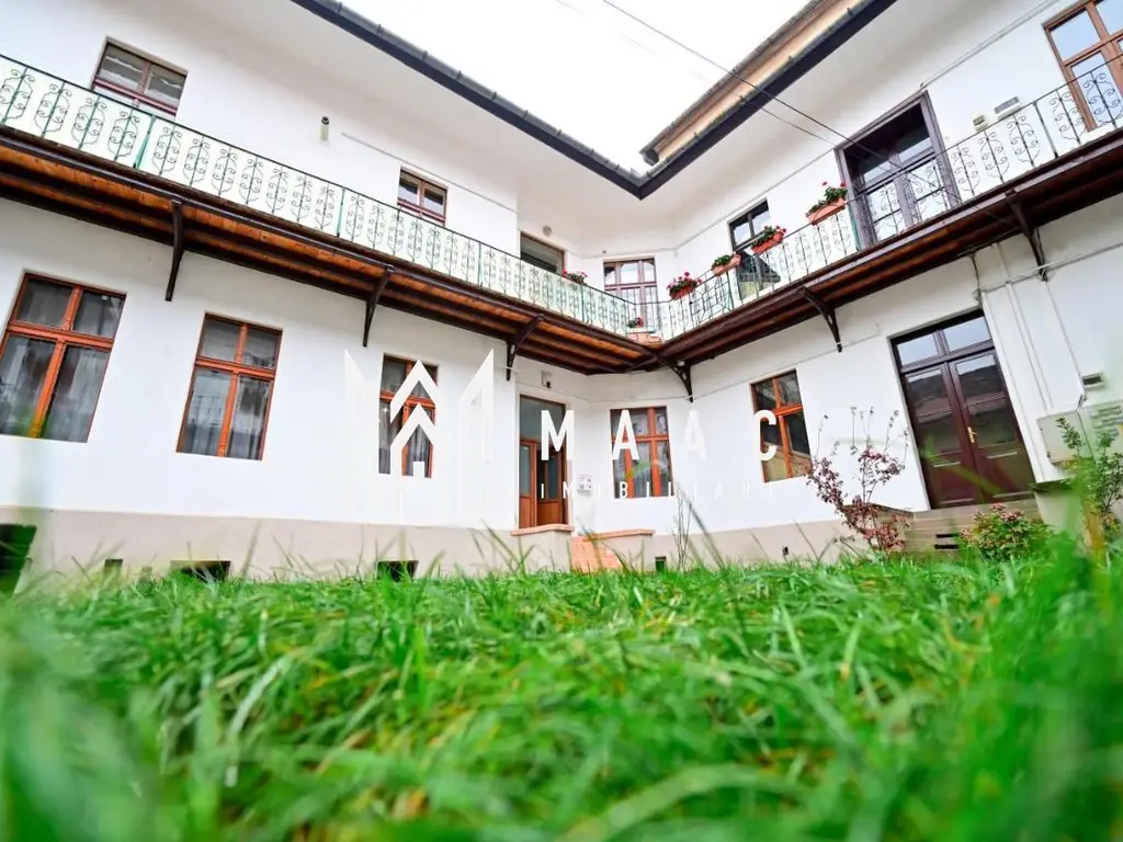 Apartament la casa I 3 camere I 2 bai I Ultracentral