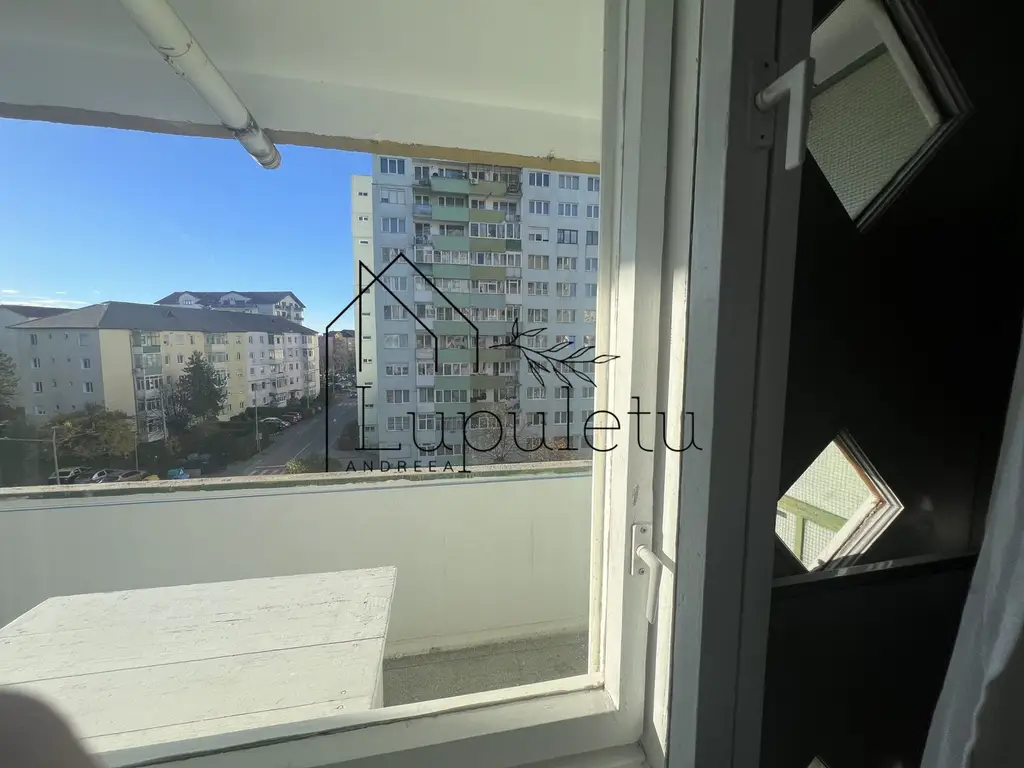Apartament de Inchiriat | 2 Dormitoare | 56 MPU | Mihai Viteazu